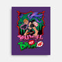 Dungeon Breaker-None-Stretched-Canvas-spoilerinc