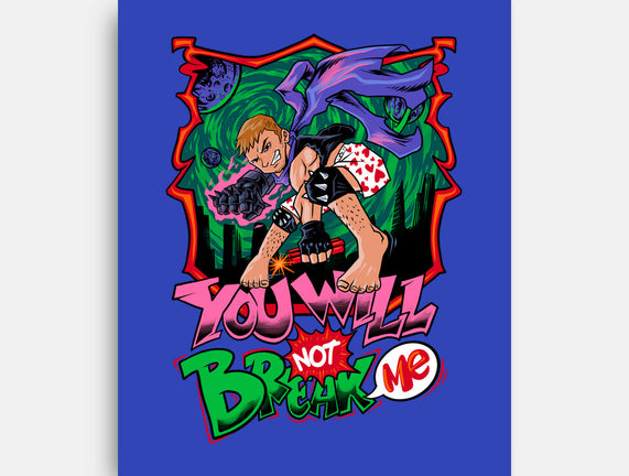 Dungeon Breaker