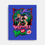 Dungeon Breaker-None-Stretched-Canvas-spoilerinc