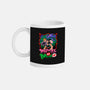 Dungeon Breaker-None-Mug-Drinkware-spoilerinc
