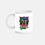 Dungeon Breaker-None-Mug-Drinkware-spoilerinc