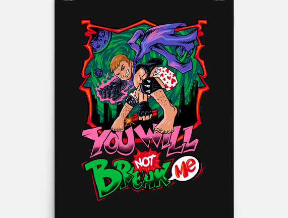 Dungeon Breaker