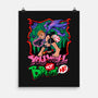 Dungeon Breaker-None-Matte-Poster-spoilerinc