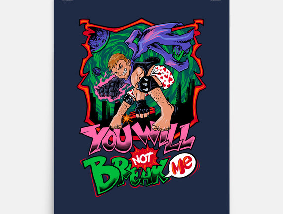 Dungeon Breaker
