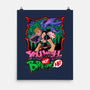 Dungeon Breaker-None-Matte-Poster-spoilerinc