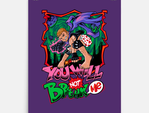 Dungeon Breaker