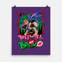 Dungeon Breaker-None-Matte-Poster-spoilerinc