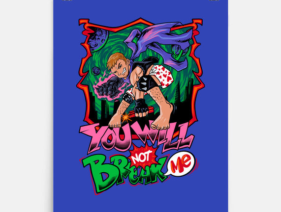 Dungeon Breaker
