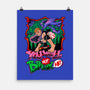 Dungeon Breaker-None-Matte-Poster-spoilerinc