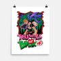 Dungeon Breaker-None-Matte-Poster-spoilerinc