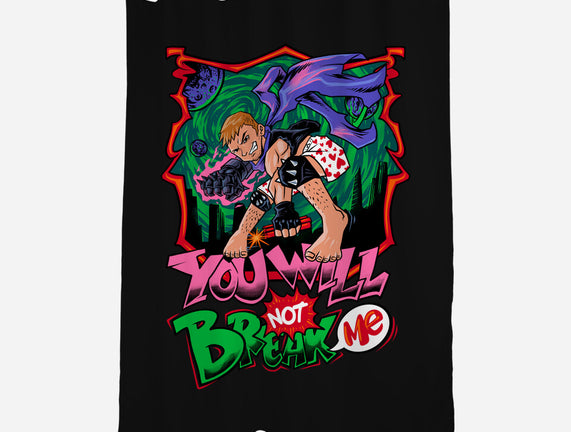 Dungeon Breaker