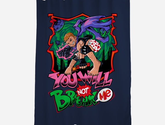 Dungeon Breaker