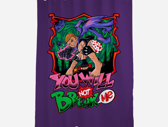 Dungeon Breaker