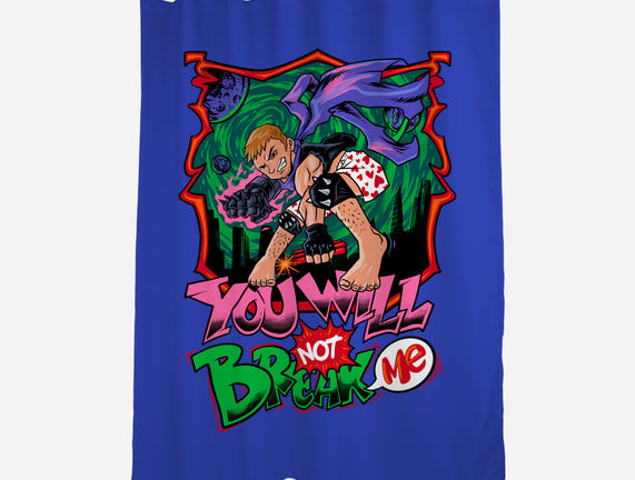 Dungeon Breaker
