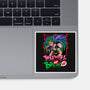 Dungeon Breaker-None-Glossy-Sticker-spoilerinc