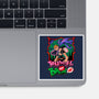 Dungeon Breaker-None-Glossy-Sticker-spoilerinc