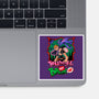Dungeon Breaker-None-Glossy-Sticker-spoilerinc