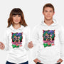 Dungeon Breaker-Unisex-Pullover-Sweatshirt-spoilerinc