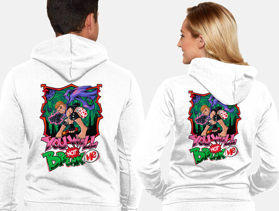 Dungeon Breaker