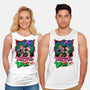 Dungeon Breaker-Unisex-Basic-Tank-spoilerinc