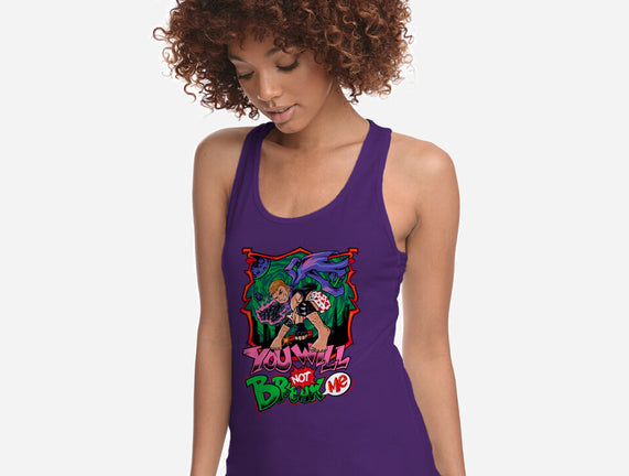 Dungeon Breaker