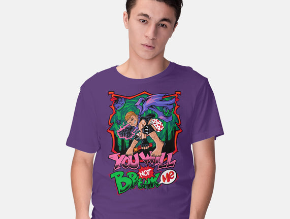 Dungeon Breaker