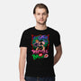 Dungeon Breaker-Mens-Premium-Tee-spoilerinc
