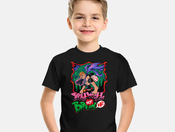 Dungeon Breaker