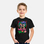 Dungeon Breaker-Youth-Basic-Tee-spoilerinc