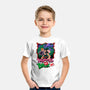 Dungeon Breaker-Youth-Basic-Tee-spoilerinc