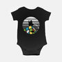 Unsolved City-Baby-Basic-Onesie-spoilerinc