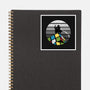 Unsolved City-None-Glossy-Sticker-spoilerinc