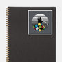 Unsolved City-None-Glossy-Sticker-spoilerinc