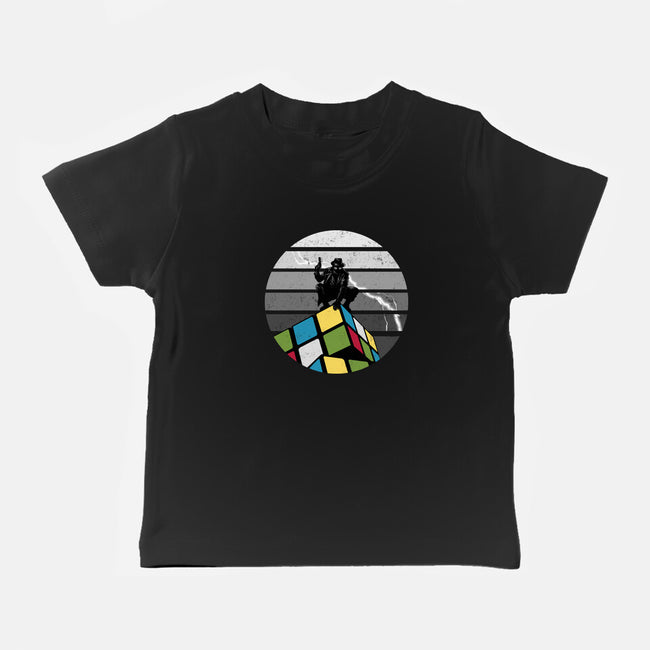 Unsolved City-Baby-Basic-Tee-spoilerinc