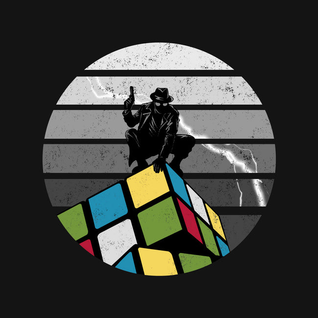 Unsolved City-Mens-Premium-Tee-spoilerinc