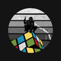 Unsolved City-None-Basic Tote-Bag-spoilerinc
