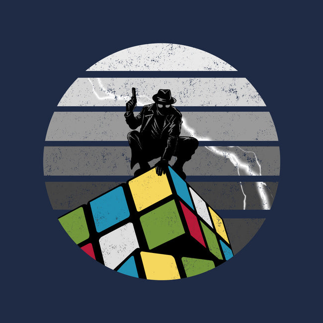 Unsolved City-Youth-Pullover-Sweatshirt-spoilerinc
