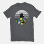 Unsolved City-Mens-Basic-Tee-spoilerinc