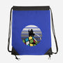 Unsolved City-None-Drawstring-Bag-spoilerinc