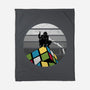 Unsolved City-None-Fleece-Blanket-spoilerinc
