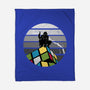 Unsolved City-None-Fleece-Blanket-spoilerinc