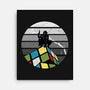 Unsolved City-None-Stretched-Canvas-spoilerinc