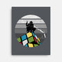 Unsolved City-None-Stretched-Canvas-spoilerinc