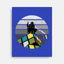 Unsolved City-None-Stretched-Canvas-spoilerinc