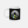 Unsolved City-None-Mug-Drinkware-spoilerinc