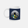 Unsolved City-None-Mug-Drinkware-spoilerinc