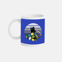 Unsolved City-None-Mug-Drinkware-spoilerinc