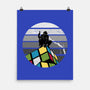 Unsolved City-None-Matte-Poster-spoilerinc