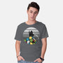 Unsolved City-Mens-Basic-Tee-spoilerinc