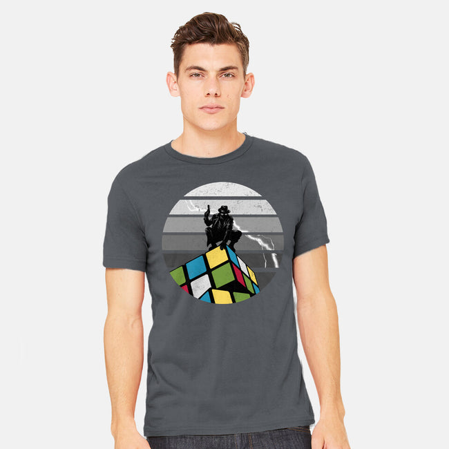 Unsolved City-Mens-Heavyweight-Tee-spoilerinc